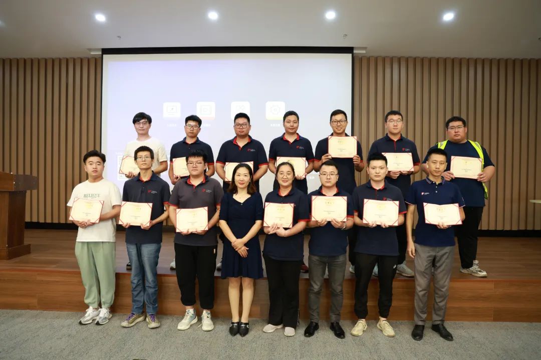 学其成，念吾师丨尊龙凯时第13届教师节重磅礼遇