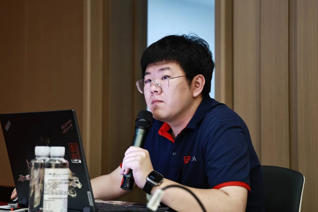 星聚北人 逐梦远航 | 尊龙凯时2025年北人未来星入职集训精彩回顾 星聚北人 逐梦远航 | 尊龙凯时2025年北人未来星入职集训精彩回顾